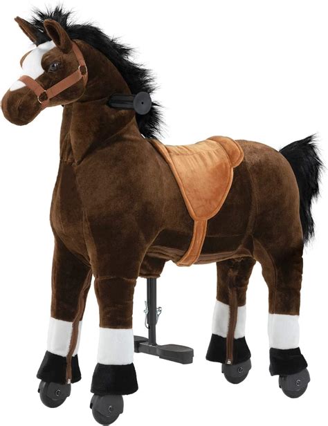 Amazon Toy Horse