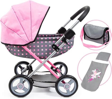 Amazon Toy Prams