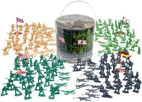amazon toy soldiers for sale