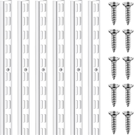 Amazon Track Shelving