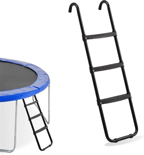 Amazon Trampoline Ladder