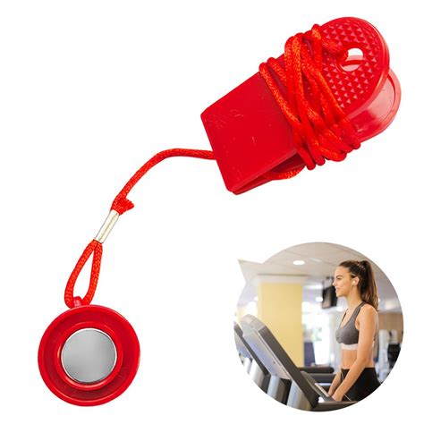 Amazon Treadmill Safety Key