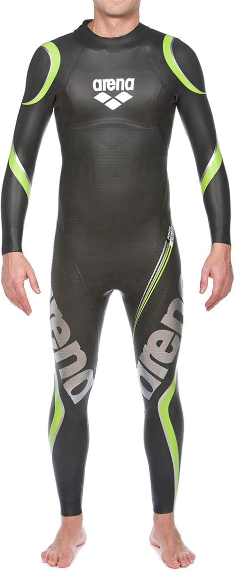 Amazon Triathlon Wetsuit
