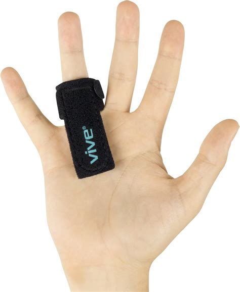 amazon trigger finger thumb splint