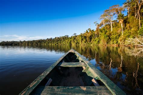 amazon trips in peru