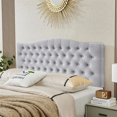 Amazon Tufted Headboards