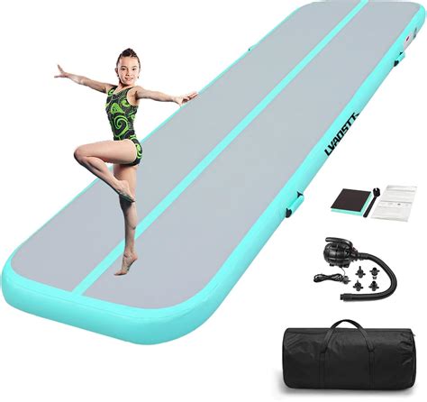 Amazon Tumble Mat