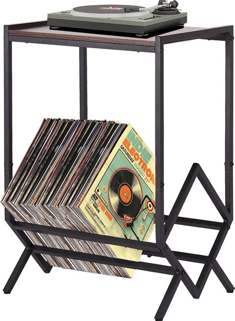 Amazon Turntable Stand