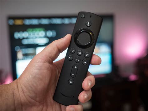 Amazon Tv Remote Programming