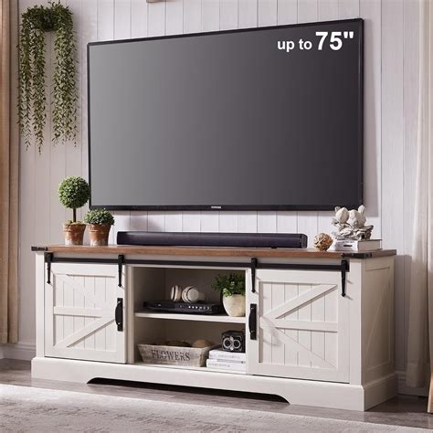 Amazon Tv Stand 75