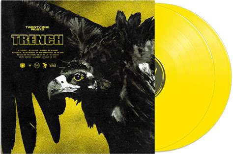 amazon twenty one pilots vinyl