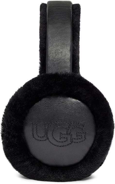 Amazon Ugg Earmuffs