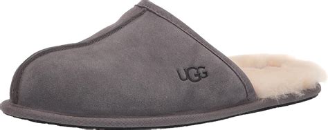 Amazon Ugg Scuff Slipper