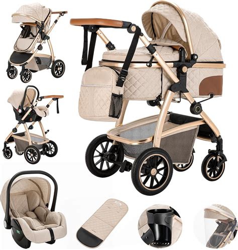 Amazon Uk Baby Prams