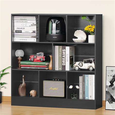 Amazon Uk Bookcases
