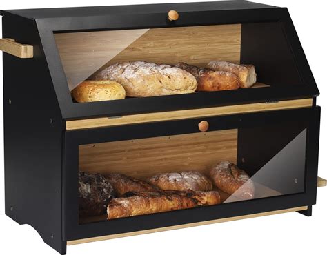 Amazon Uk Bread Bin
