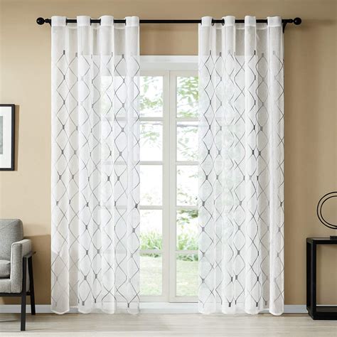 Amazon Uk Curtains For Bedroom
