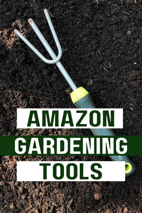 amazon uk gardening products