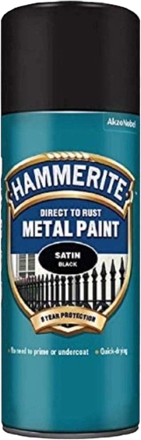 Amazon Uk Hammerite Spray Paint