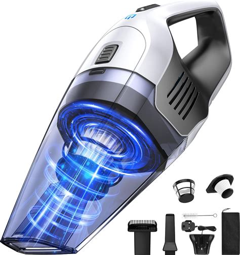 Amazon Uk Handheld Vacuum
