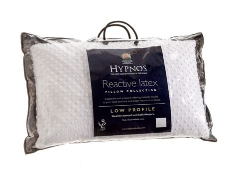 Amazon Uk Hypnos Pillows