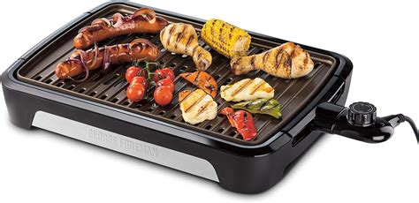 Amazon Uk Indoor Grill
