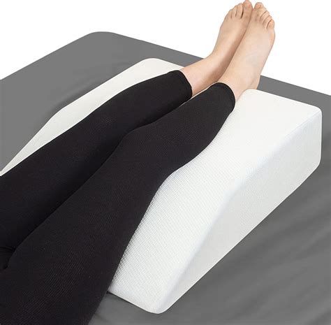 Amazon Uk Leg Pillow