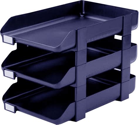 Amazon Uk Office Trays
