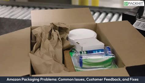 Amazon Uk Packaging Feedback