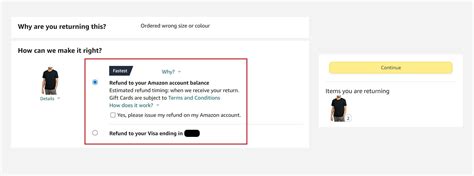 Amazon Uk Refund Email Address