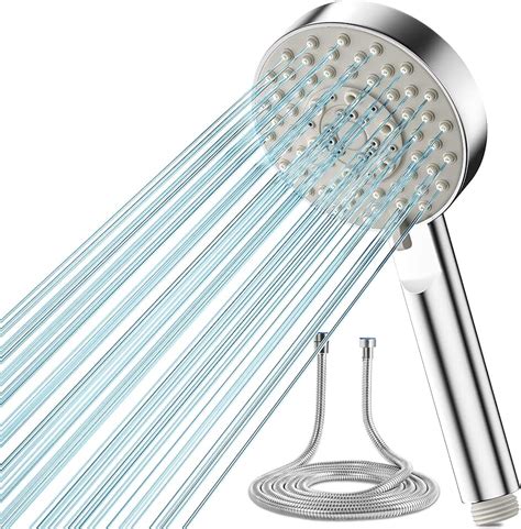 Amazon Uk Showerheads