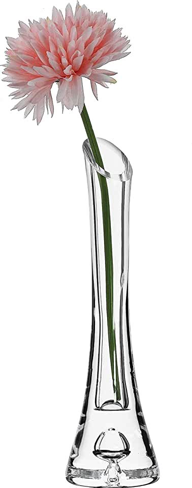 Amazon Uk Single Rose Vase