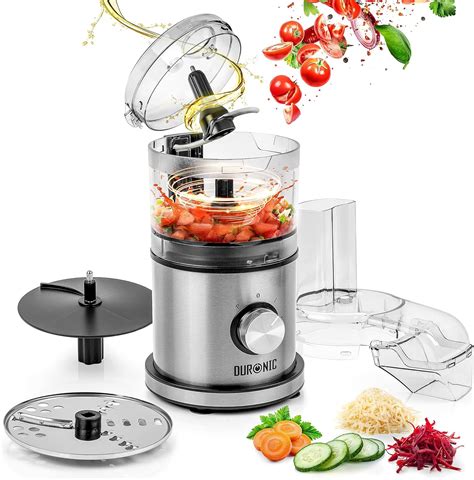 Amazon Uk Small Food Processor