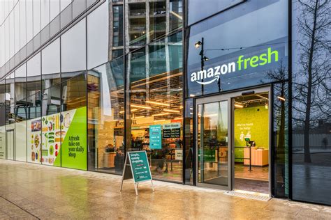 Amazon Uk Stores