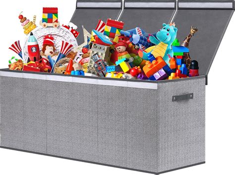 Amazon Uk Toy Storage