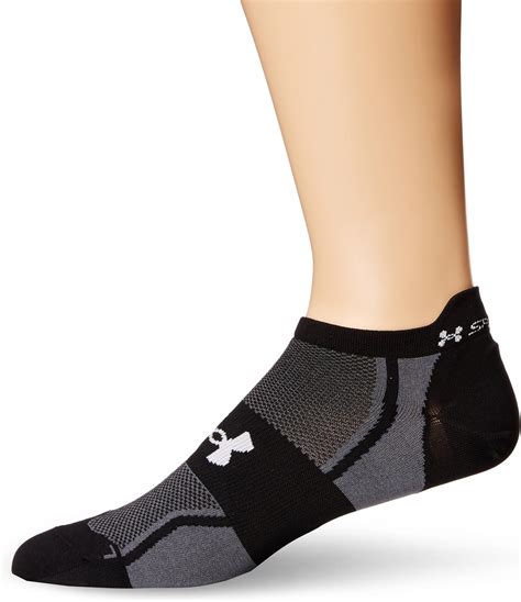 amazon under armour men's socks