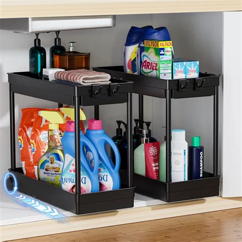 Amazon Under Sink Storage Unit