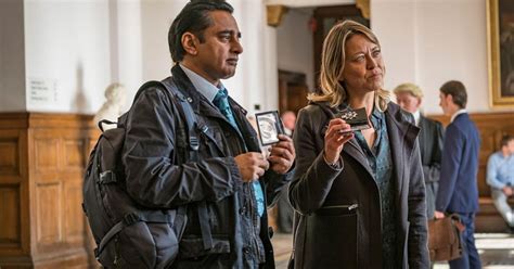 amazon unforgotten season 2