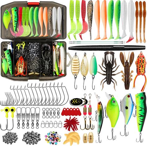 Amazon Used / Fishing Tackle