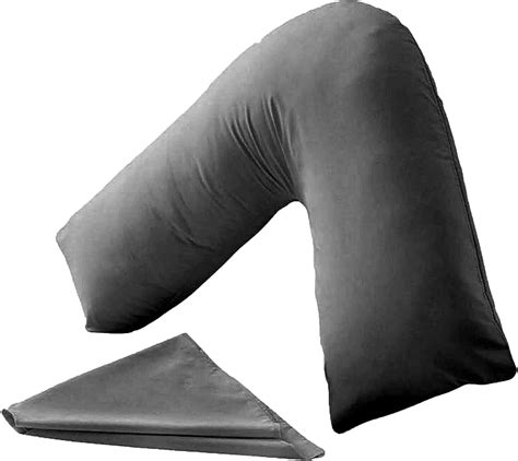 Amazon V Shaped Pillow Case