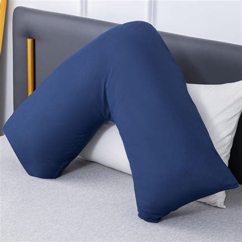 Amazon V Shaped Support Pillow