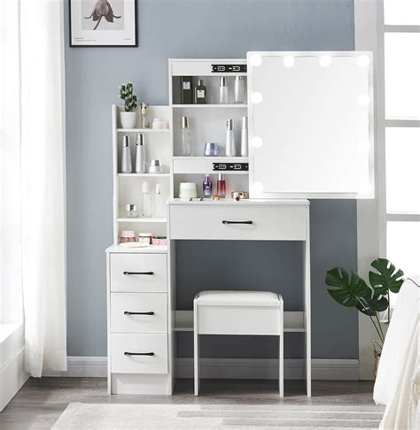 Amazon Vanities Bedroom