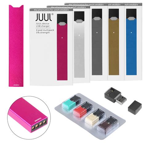 amazon vape pods juul