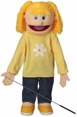Amazon Ventriloquist Puppets