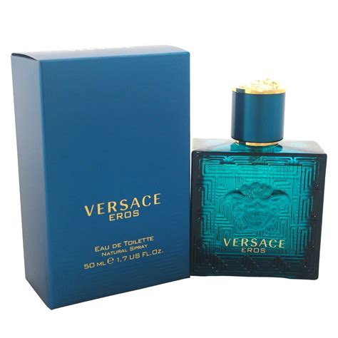 Amazon Versace Eros