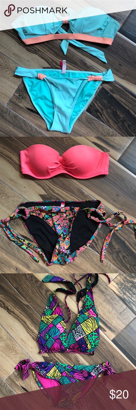 amazon victoria secret swimsuits