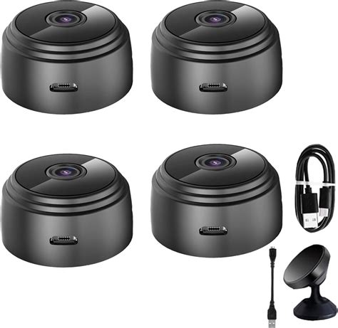 Amazon Video Camera Security