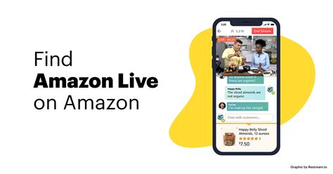 5 Tips for Amazon Video Live Streaming Success