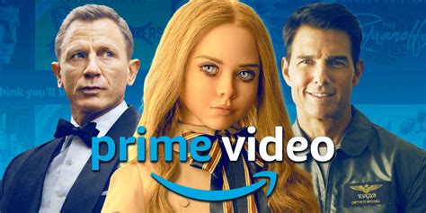 amazon video movie list