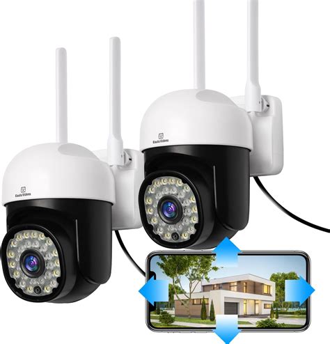 Amazon Video Security Cameras